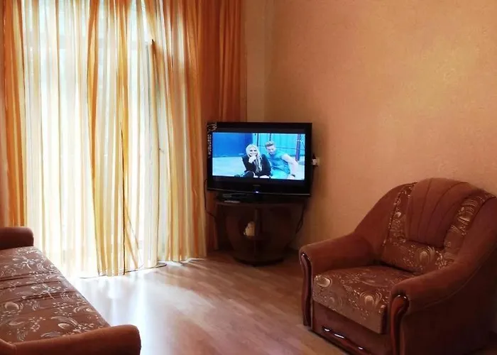 Комната В Двухкомнатной
